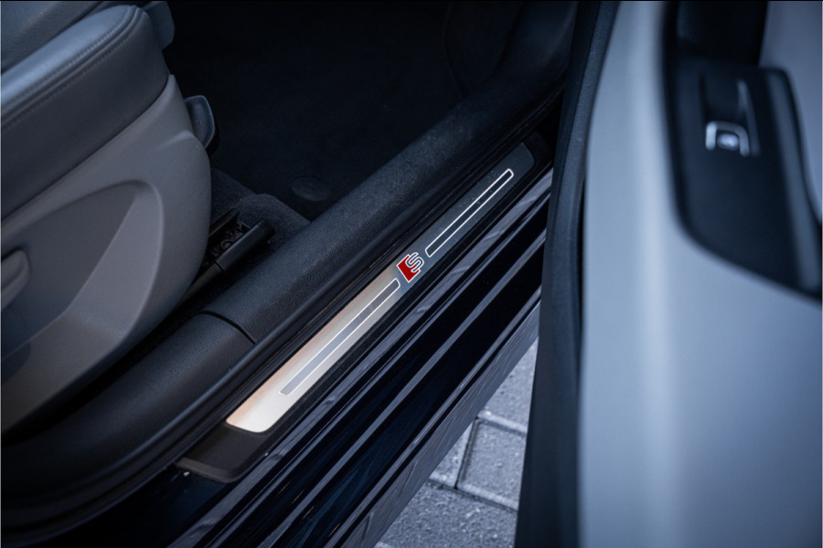 Audi A3 Sportback 2.0 TFSI quattro Design Pro Line Plus - S Line | Panorama | Camera | Stoelverwarming | Matrix