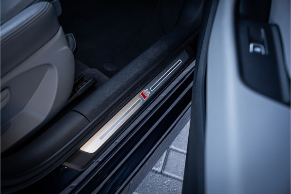 Audi A3 Sportback 2.0 TFSI quattro Design Pro Line Plus - S Line | Panorama | Camera | Stoelverwarming | Matrix