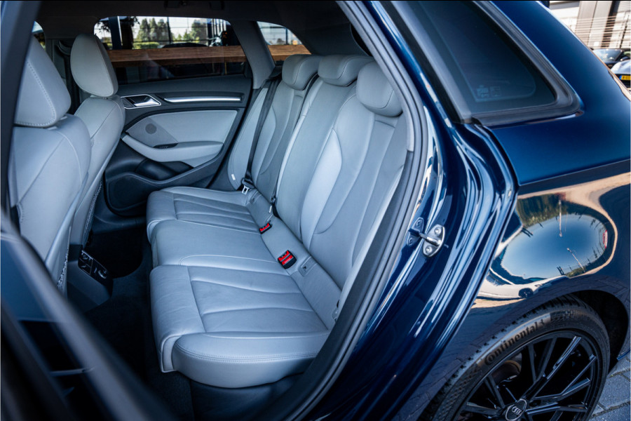 Audi A3 Sportback 2.0 TFSI quattro Design Pro Line Plus - S Line | Panorama | Camera | Stoelverwarming | Matrix