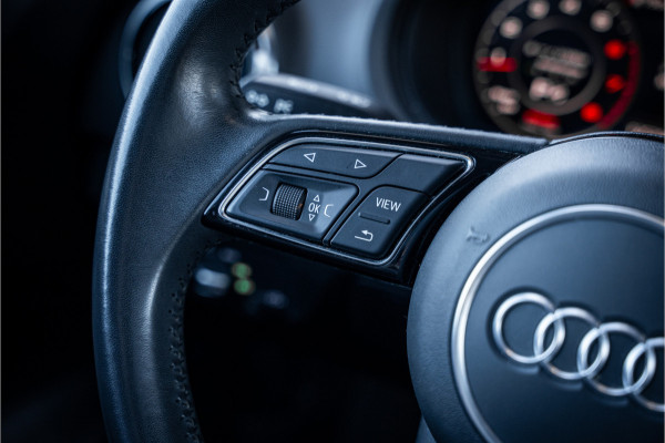 Audi A3 Sportback 2.0 TFSI quattro Design Pro Line Plus - S Line | Panorama | Camera | Stoelverwarming | Matrix
