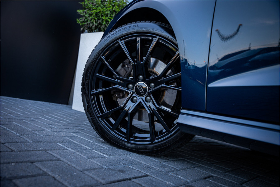 Audi A3 Sportback 2.0 TFSI quattro Design Pro Line Plus - S Line | Panorama | Camera | Stoelverwarming | Matrix