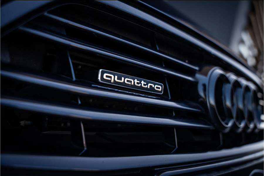 Audi A3 Sportback 2.0 TFSI quattro Design Pro Line Plus - S Line | Panorama | Camera | Stoelverwarming | Matrix