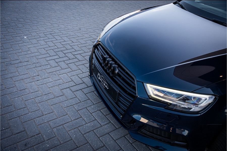 Audi A3 Sportback 2.0 TFSI quattro Design Pro Line Plus - S Line | Panorama | Camera | Stoelverwarming | Matrix