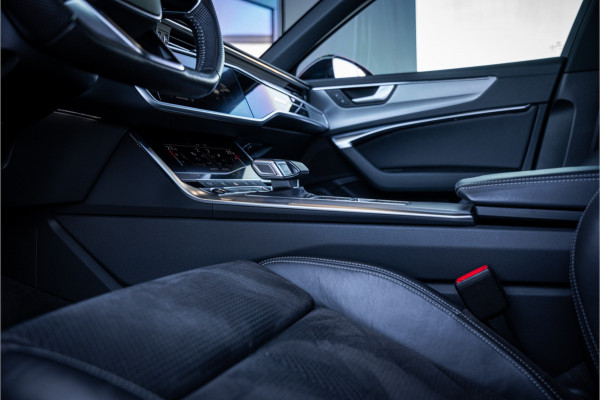 Audi A6 Limousine 55 TFSI e quattro Competition - S Line | ACC | 360 Camera | Keyless