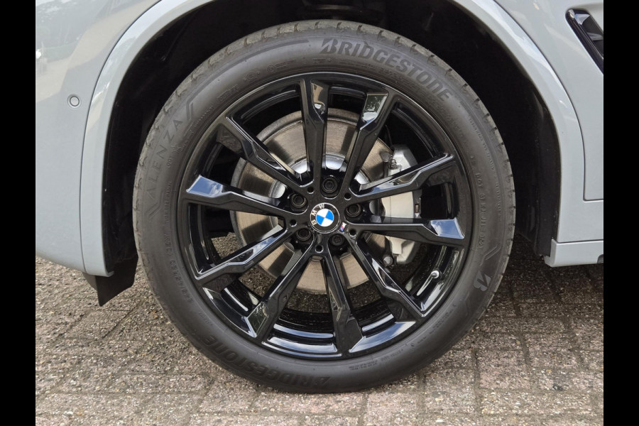 BMW X3 xDrive30e M SPORT LCI | PANORAMADAK | APPLE CARPLAY | SPORTSTOELEN | 20 INCH LM VELGEN |