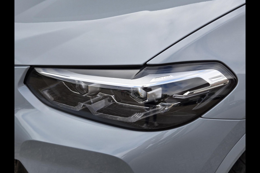 BMW X3 xDrive30e M SPORT LCI | PANORAMADAK | APPLE CARPLAY | SPORTSTOELEN | 20 INCH LM VELGEN |