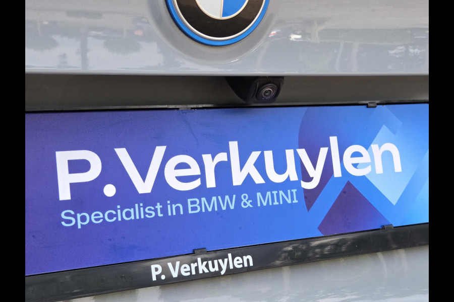 BMW X3 xDrive30e M SPORT LCI | PANORAMADAK | APPLE CARPLAY | SPORTSTOELEN | 20 INCH LM VELGEN |