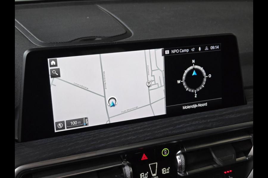 BMW X3 xDrive30e M SPORT LCI | PANORAMADAK | APPLE CARPLAY | SPORTSTOELEN | 20 INCH LM VELGEN |