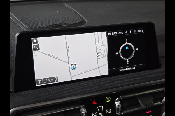 BMW X3 xDrive30e M SPORT LCI | PANORAMADAK | APPLE CARPLAY | SPORTSTOELEN | 20 INCH LM VELGEN |