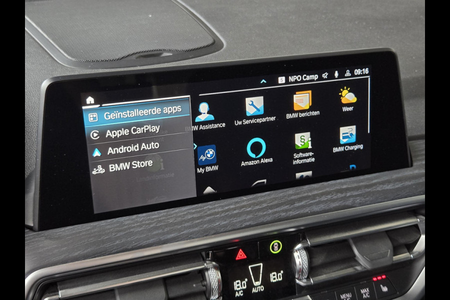 BMW X3 xDrive30e M SPORT LCI | PANORAMADAK | APPLE CARPLAY | SPORTSTOELEN | 20 INCH LM VELGEN |