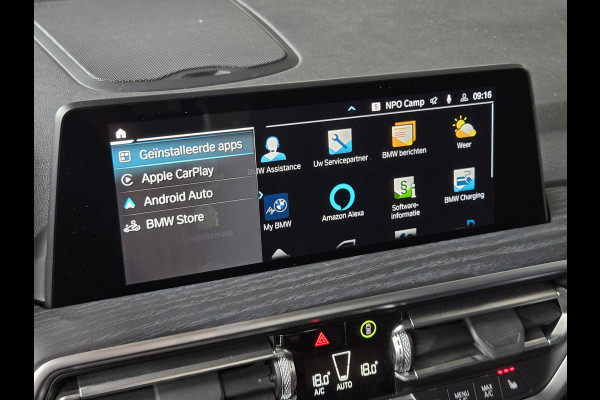 BMW X3 xDrive30e M SPORT LCI | PANORAMADAK | APPLE CARPLAY | SPORTSTOELEN | 20 INCH LM VELGEN |