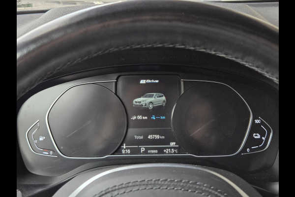 BMW X3 xDrive30e M SPORT LCI | PANORAMADAK | APPLE CARPLAY | SPORTSTOELEN | 20 INCH LM VELGEN |