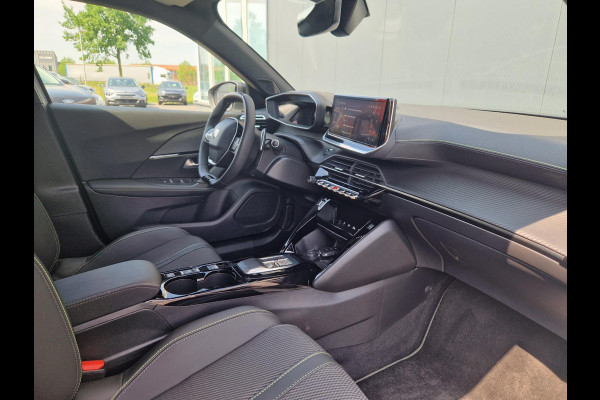 Peugeot 2008 1.2 PureTech 130 GT Line Peugeot 2008 1.2 PureTech 130 GT Line