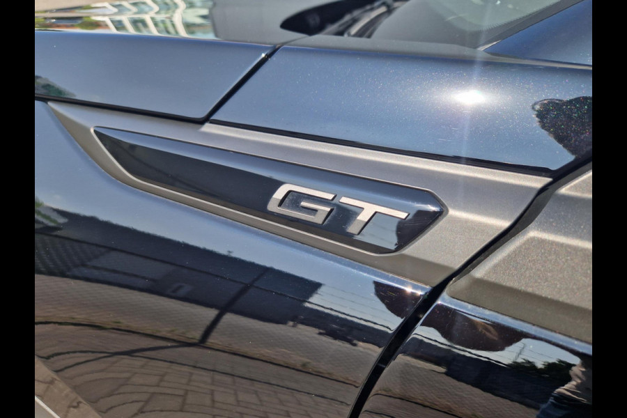 Peugeot 2008 1.2 PureTech 130 GT Line Peugeot 2008 1.2 PureTech 130 GT Line