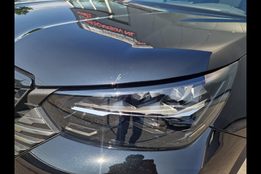 Peugeot 2008 1.2 PureTech 130 GT Line Peugeot 2008 1.2 PureTech 130 GT Line