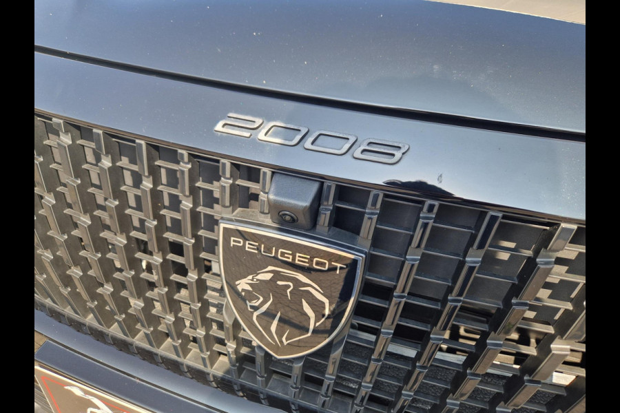 Peugeot 2008 1.2 PureTech 130 GT Line Peugeot 2008 1.2 PureTech 130 GT Line