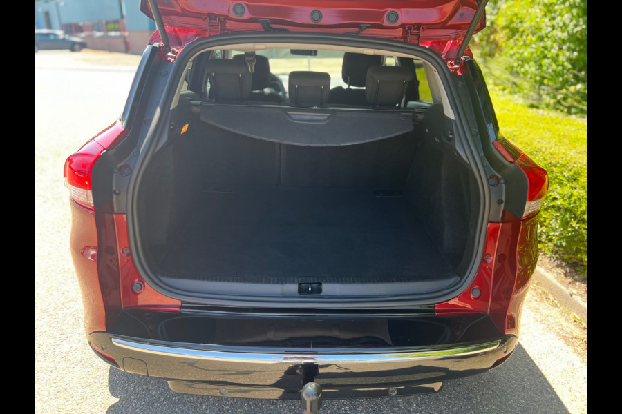 Renault Clio Estate 0.9 TCe Limited I Trekhaak