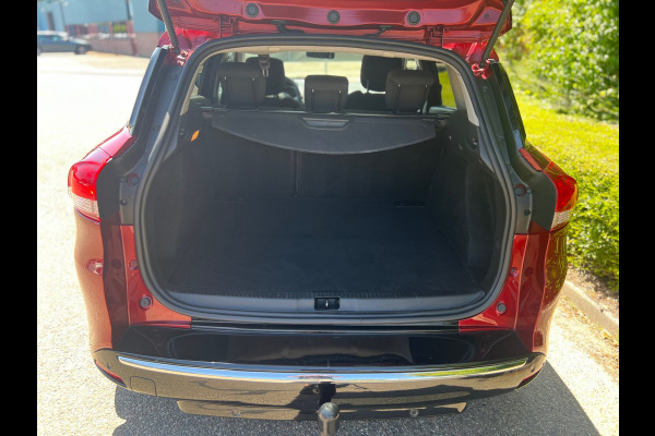 Renault Clio Estate 0.9 TCe Limited I Trekhaak