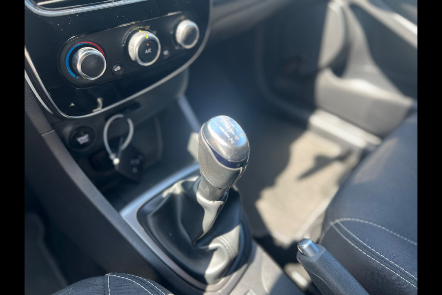 Renault Clio Estate 0.9 TCe Limited I Trekhaak