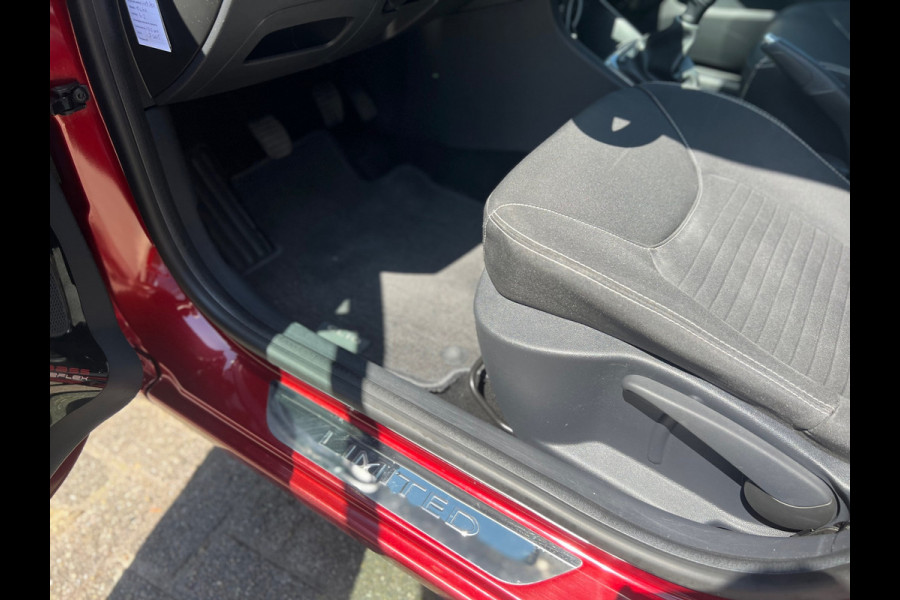 Renault Clio Estate 0.9 TCe Limited I Trekhaak