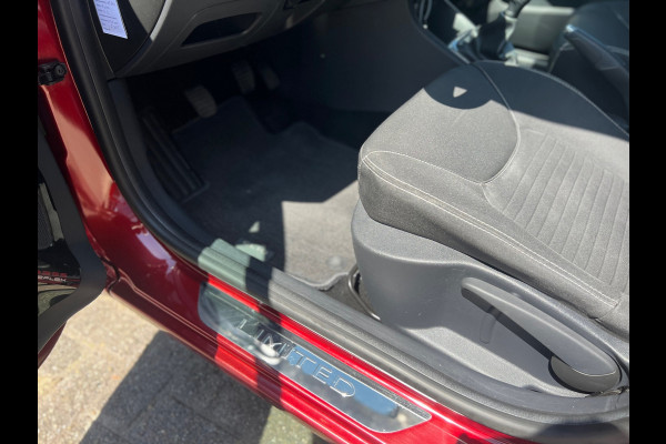 Renault Clio Estate 0.9 TCe Limited I Trekhaak