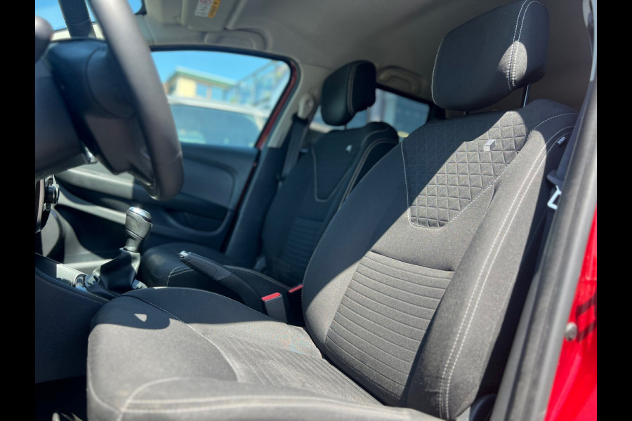 Renault Clio Estate 0.9 TCe Limited I Trekhaak