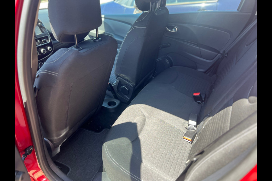 Renault Clio Estate 0.9 TCe Limited I Trekhaak