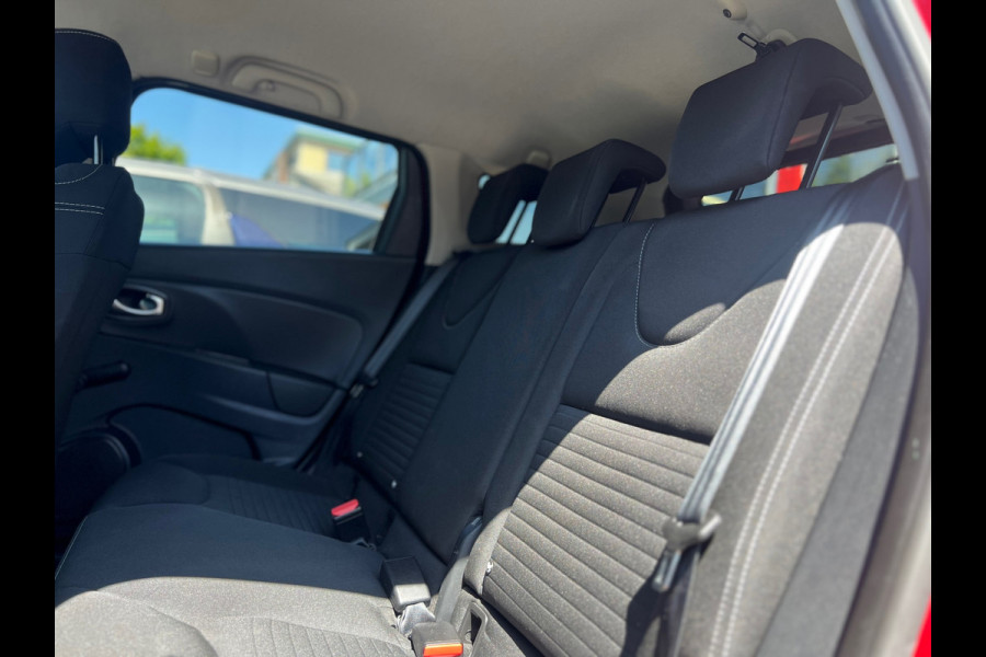 Renault Clio Estate 0.9 TCe Limited I Trekhaak