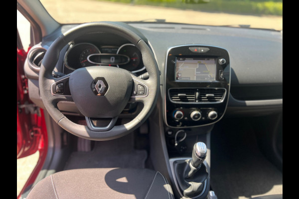 Renault Clio Estate 0.9 TCe Limited I Trekhaak