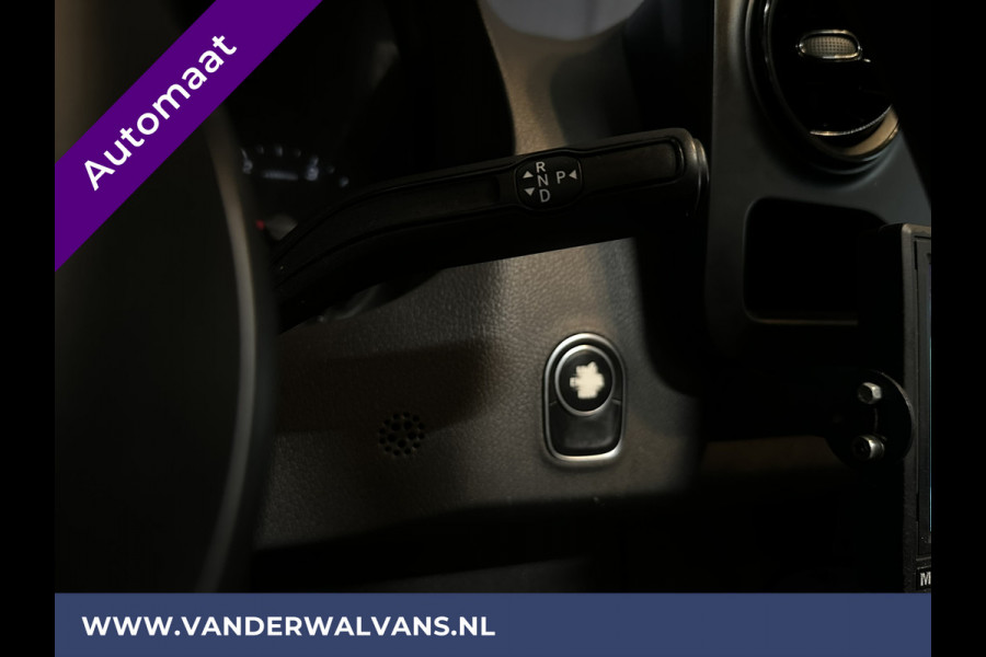Mercedes-Benz Sprinter 311 CDI Automaat L3H2 *Post NL inrichting* Euro6 Airco | Camera sidebars, 270 graden achterdeuren, schappen, doorloopdeur