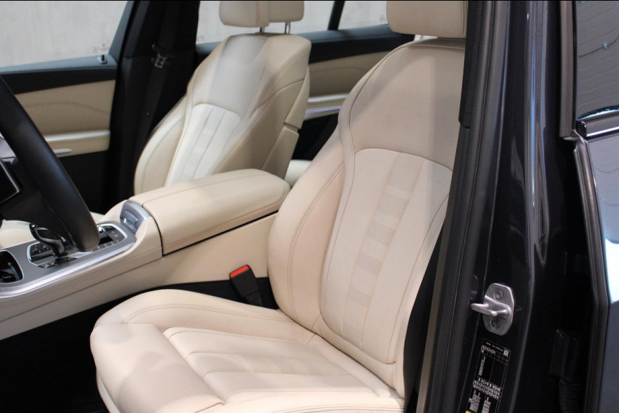 BMW X5 XDrive45e High Executive 22inch M-Sport/Panoramadak/360 Camera Prijs is rijklaar incl bovag