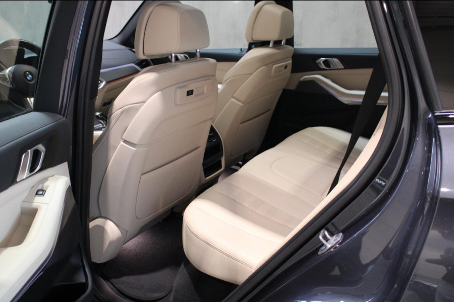BMW X5 XDrive45e High Executive 22inch M-Sport/Panoramadak/360 Camera Prijs is rijklaar incl bovag