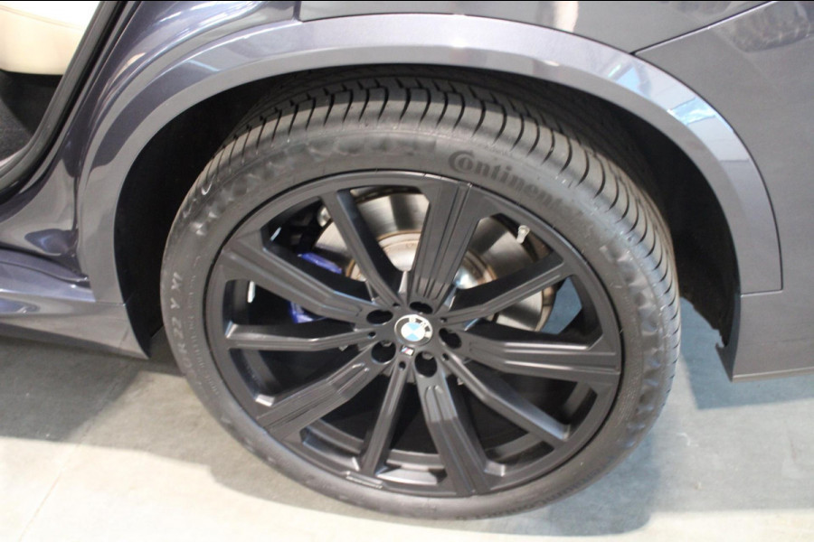 BMW X5 XDrive45e High Executive 22inch M-Sport/Panoramadak/360 Camera Prijs is rijklaar incl bovag