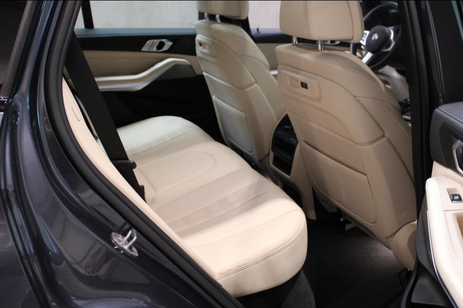 BMW X5 XDrive45e High Executive 22inch M-Sport/Panoramadak/360 Camera Prijs is rijklaar incl bovag