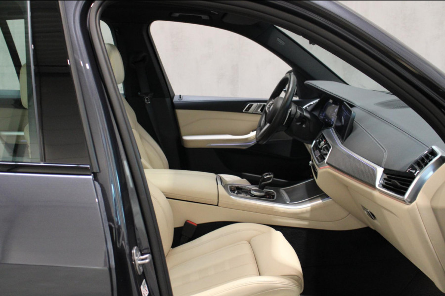 BMW X5 XDrive45e High Executive 22inch M-Sport/Panoramadak/360 Camera Prijs is rijklaar incl bovag