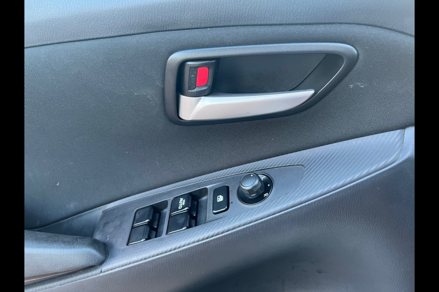Mazda 2 1.5 Skyactiv-G Sport Selected NL-AUTO-NAP.
