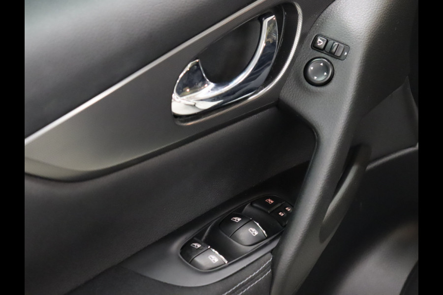 Nissan QASHQAI 1.2 N-Connecta [PANORAMADAK, CAMERA V+A, KEYLESS ENTRY, CRUISE, CLIMATE, NIEUWSTAAT]