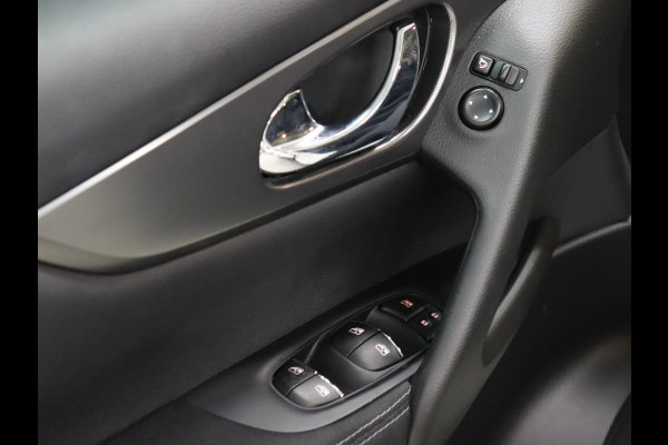 Nissan QASHQAI 1.2 N-Connecta [PANORAMADAK, CAMERA V+A, KEYLESS ENTRY, CRUISE, CLIMATE, NIEUWSTAAT]