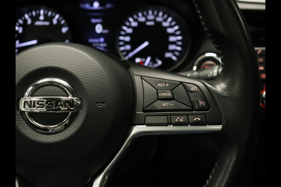 Nissan QASHQAI 1.2 N-Connecta [PANORAMADAK, CAMERA V+A, KEYLESS ENTRY, CRUISE, CLIMATE, NIEUWSTAAT]