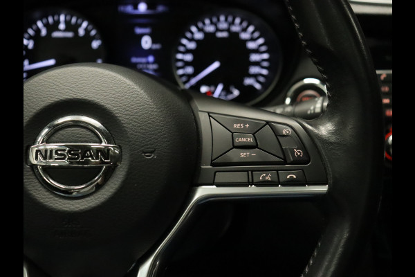 Nissan QASHQAI 1.2 N-Connecta [PANORAMADAK, CAMERA V+A, KEYLESS ENTRY, CRUISE, CLIMATE, NIEUWSTAAT]
