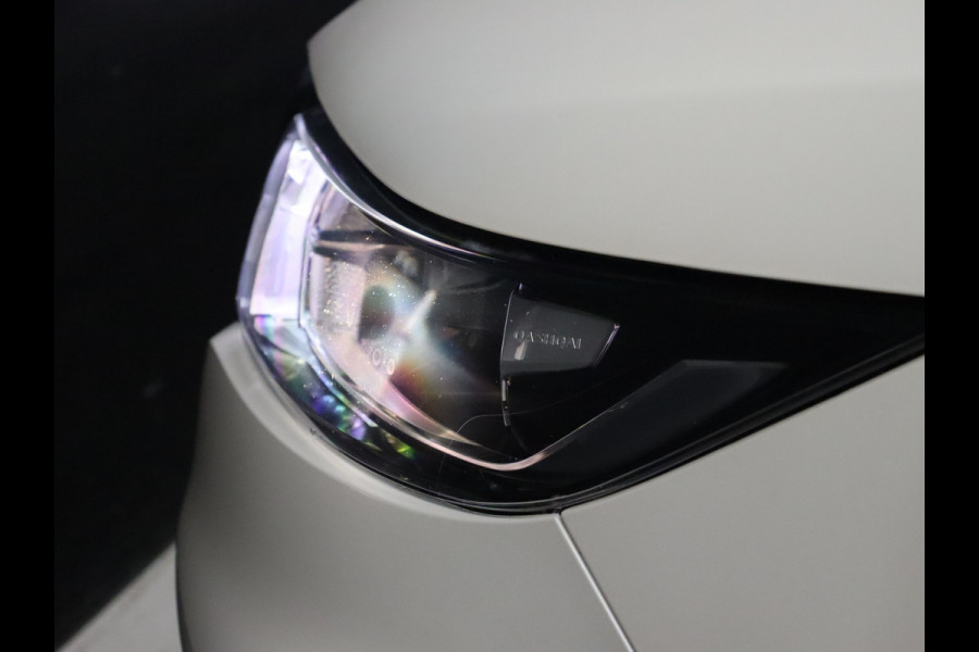 Nissan QASHQAI 1.2 N-Connecta [PANORAMADAK, CAMERA V+A, KEYLESS ENTRY, CRUISE, CLIMATE, NIEUWSTAAT]