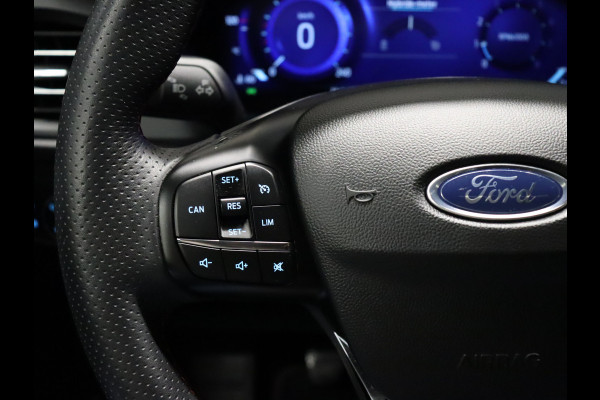 Ford FOCUS Wagon 1.0 EcoBoost Hybrid ST Line X Business [SCHUIFKANTELDAK, CAMERA, PDC V+A, LANE ASSIST, BLUETOOTH, CRUISE, NIEUWSTAAT]
