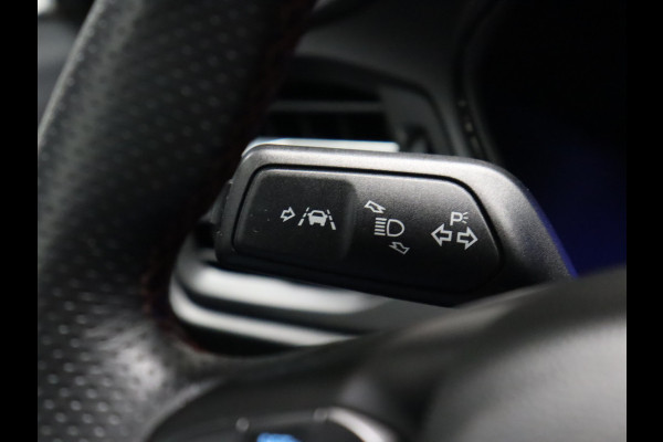 Ford FOCUS Wagon 1.0 EcoBoost Hybrid ST Line X Business [SCHUIFKANTELDAK, CAMERA, PDC V+A, LANE ASSIST, BLUETOOTH, CRUISE, NIEUWSTAAT]