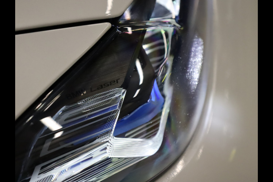 BMW 4 Serie Gran Coupé 420i M Sport [SCHUIFKANTELDAK, HARMAN KARDON, APPLE CARPLAY, ANDROID, LEDEREN MEMORY SEATS, CAMERA, STUUR- + STOELVERWARMING, CRUISE, NIEUWSTAAT]