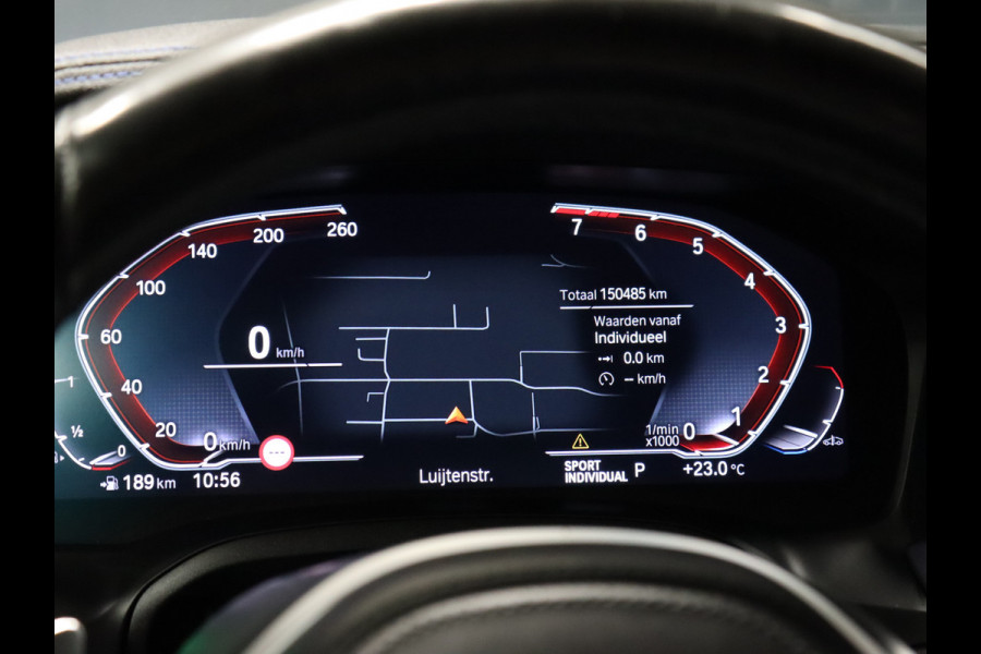 BMW 4 Serie Gran Coupé 420i M Sport [SCHUIFKANTELDAK, HARMAN KARDON, APPLE CARPLAY, ANDROID, LEDEREN MEMORY SEATS, CAMERA, STUUR- + STOELVERWARMING, CRUISE, NIEUWSTAAT]
