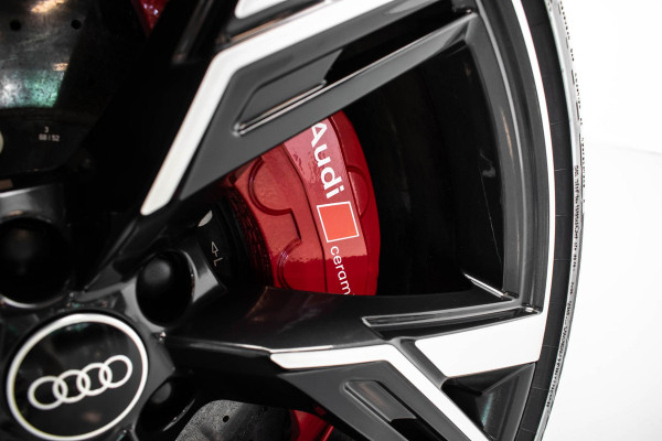 Audi RS6 Avant TFSI quattro |Pano|HUD|B&OAdvanced|Keramisch|VOLL|