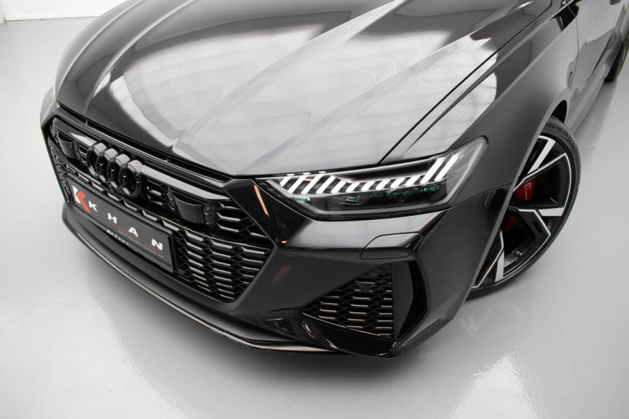 Audi RS6 Avant TFSI quattro |Pano|HUD|B&OAdvanced|Keramisch|VOLL|