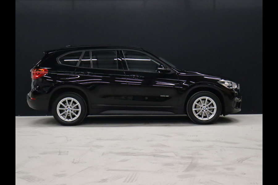 BMW X1 sDrive18i Executive [MEMORY SEATS, PDC ACHTER, LED, BLUETOOTH, CRUISE CONTROL, CLIMATE CONTROL, NIEUWSTAAT]