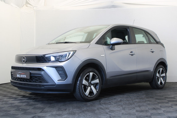 Opel Crossland 1.2 Edition