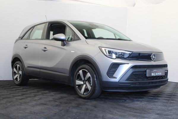 Opel Crossland 1.2 Edition